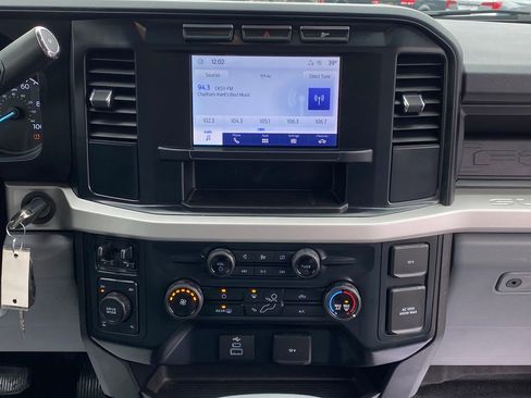 Used 2023 Ford F250 XL w/ Snow Plow Prep Package image 23