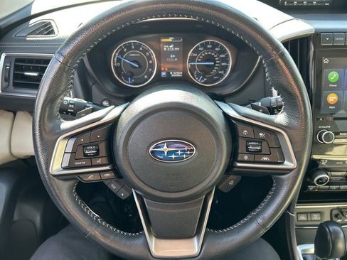 Used 2019 Subaru Ascent Limited image 21