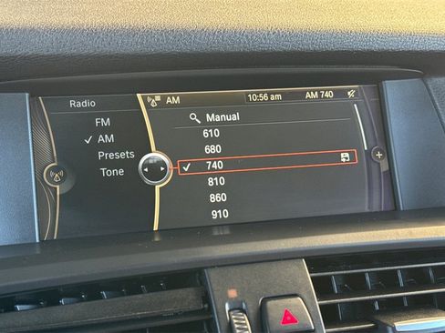 Used 2013 BMW X3 xDrive28i image 17