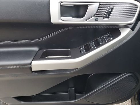 Used 2022 Ford Explorer Limited image 20
