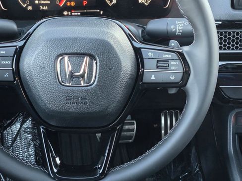 New 2026 Honda Civic Sport image 16