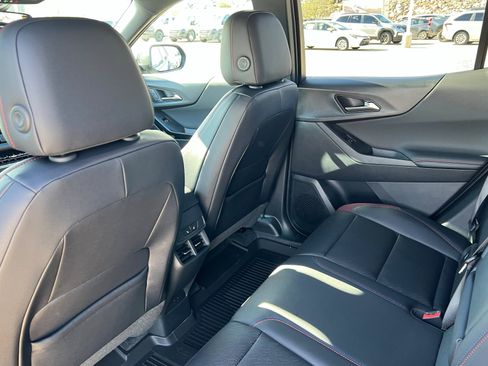 New 2026 Chevrolet Equinox RS image 20