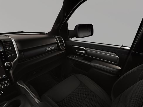 New 2026 RAM 1500 Big Horn AWD/4WD image 7