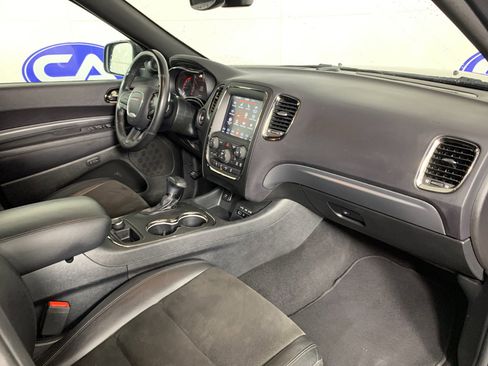 Used 2019 Dodge Durango R/T AWD/4WD image 31