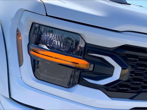 Used 2025 Ford F150 STX w/ Equipment Group 200A image 26