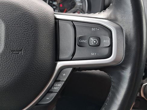 Used 2023 RAM 1500 Big Horn AWD/4WD image 21