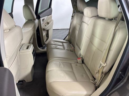 Used 2016 Nissan Murano SL w/ SL Technology Package image 38