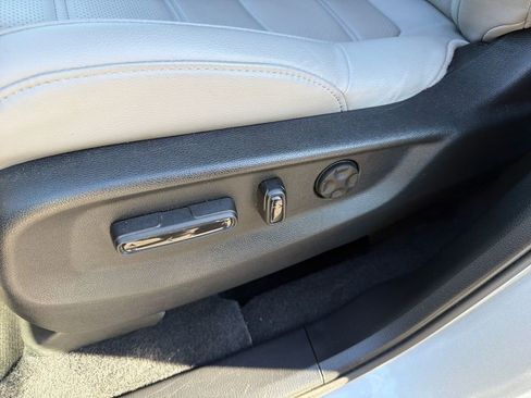 Used 2022 Honda CR-V EX-L image 15