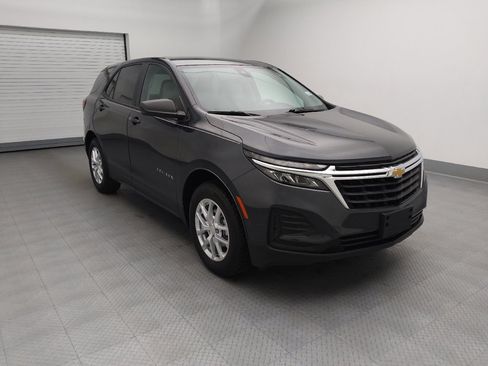 Used 2022 Chevrolet Equinox LS w/ LS Convenience Package AWD/4WD image 13