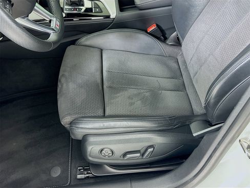 Used 2023 Audi A5 2.0T Prestige w/ Black Optic Plus Package image 21