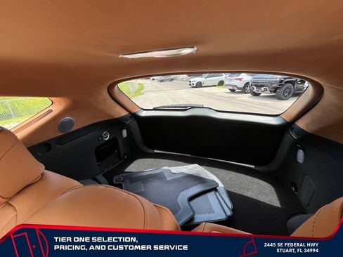Used 2025 Genesis GV80 3.5T Prestige AWD/4WD image 34