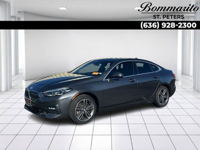 Used 2021 BMW 228i xDrive Gran Coupe w/ Convenience Package