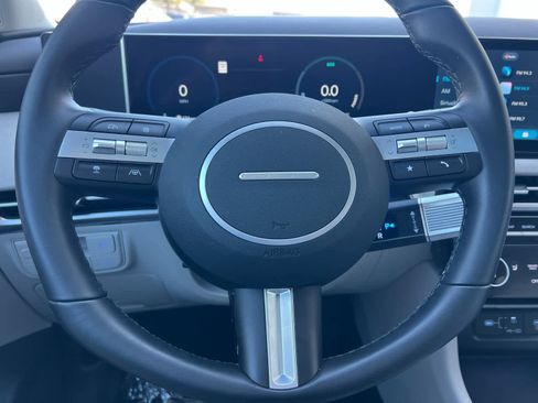 Certified 2025 Hyundai Tucson SEL image 25