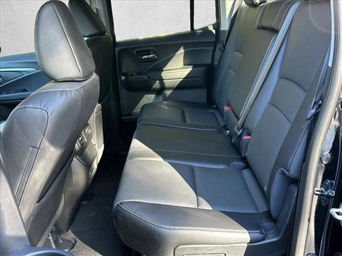 New 2026 Honda Ridgeline RTL image 17