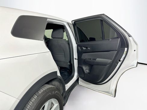Used 2024 Honda Prologue EX image 29
