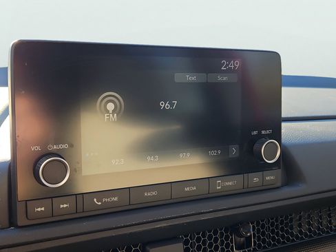 Used 2023 Honda CR-V EX image 10