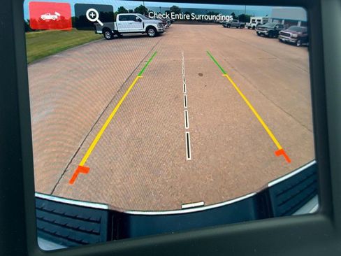 Used 2022 RAM 2500 Big Horn w/ Level A Equipment Group image 21