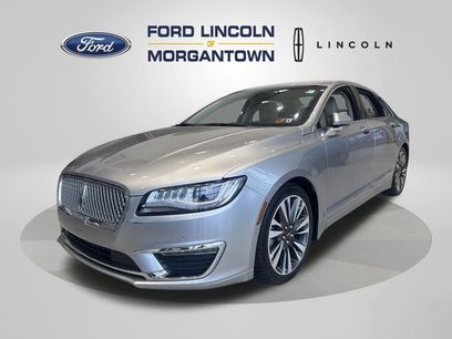 Used 2020 Lincoln MKZ Reserve w/ Elements Package