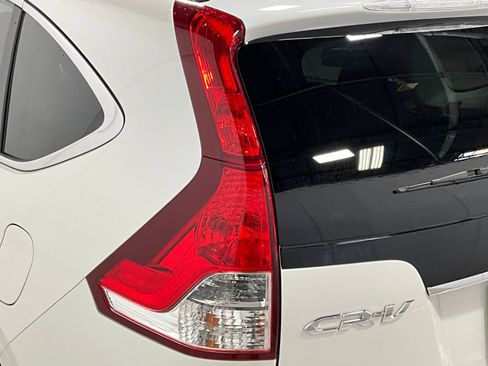 Used 2014 Honda CR-V EX-L image 28