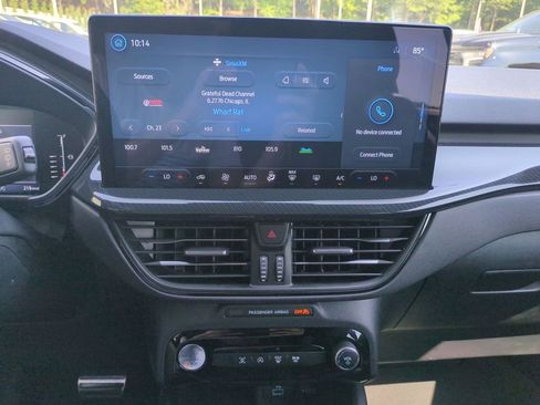 Used 2023 Ford Escape ST-Line w/ Tech Pack #1 FWD image 22