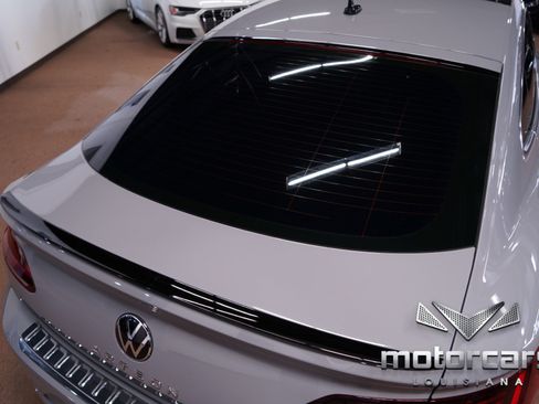 Used 2023 Volkswagen Arteon SEL Premium image 17