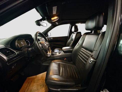 Used 2020 Jeep Grand Cherokee Limited X image 22