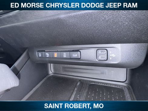 New 2026 Dodge Charger Scat Pack AWD/4WD image 18