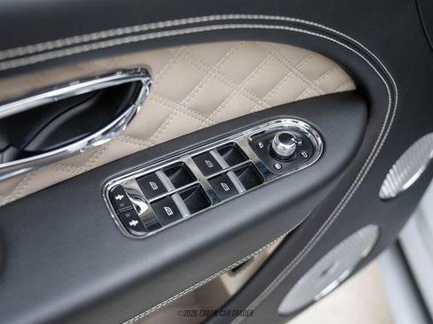 Used 2022 Bentley Bentayga Speed image 42