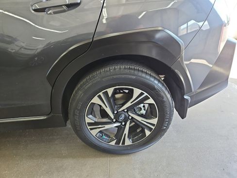 Used 2024 Subaru Crosstrek 2.0i Premium image 22