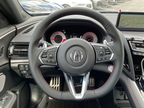 New 2026 Acura RDX A-Spec AWD/4WD image 9