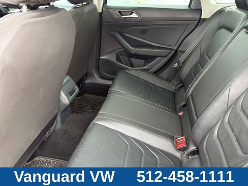 Used 2023 Volkswagen Jetta SEL FWD image 26