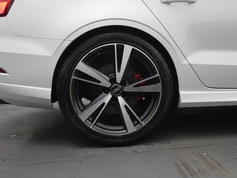 Used 2019 Audi RS 3 2.5 TFSI w/ Technology Package image 19