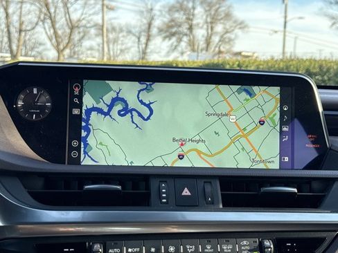 Used 2020 Lexus ES 350 w/ Premium Package image 26