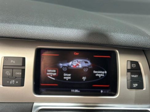 Used 2015 Audi Q7 3.0T Premium Plus image 17