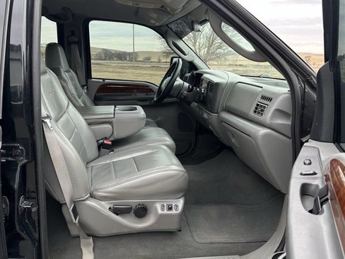 Used 2004 Ford F250 Lariat image 21