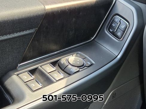 Used 2023 Ford F150 Lariat w/ FX4 Off-Road Package AWD/4WD image 35