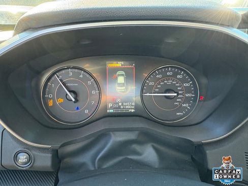 Used 2020 Subaru Crosstrek 2.0i Premium w/ Moonroof Package 2 image 6