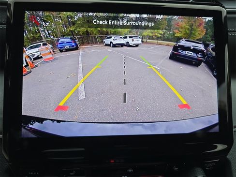 New 2025 Jeep Grand Cherokee L Limited image 25