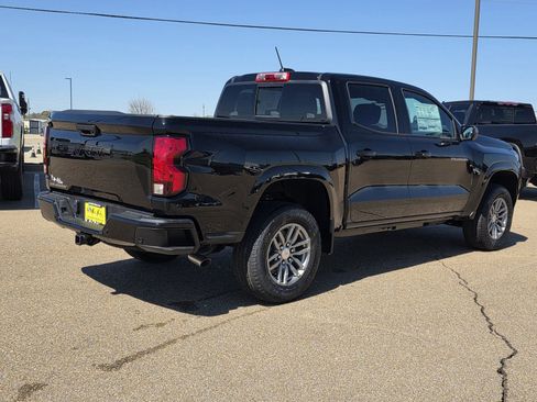 New 2026 Chevrolet Colorado LT w/ Advanced Trailering Package image 6