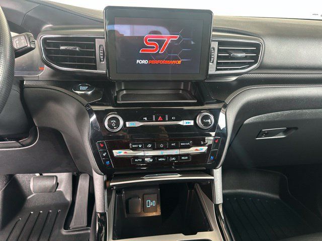 Used 2021 Ford Explorer ST w/ Equipment Group 401A AWD/4WD image 9