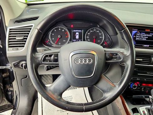 Used 2012 Audi Q5 2.0T Premium Plus image 13