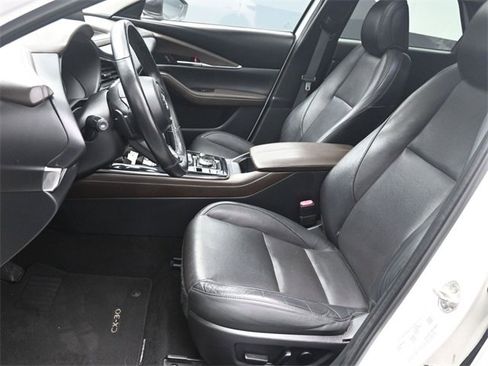 Used 2022 MAZDA CX-30 2.5 Turbo w/ Premium Package image 18