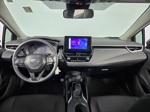 Used 2024 Toyota Corolla LE image 25