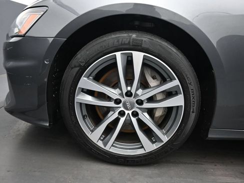 Used 2019 Audi A6 3.0T Premium Plus AWD/4WD image 55