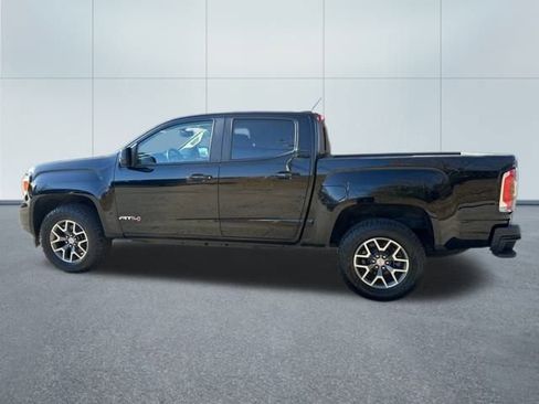 Used 2022 GMC Canyon AT4 image 8