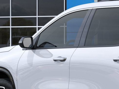 New 2026 Chevrolet Traverse High Country image 37