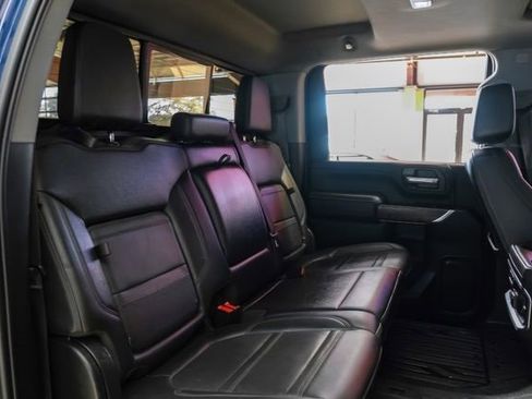 Used 2021 GMC Sierra 2500 Denali w/ Denali Ultimate Package image 36