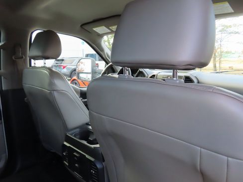 Used 2015 Ford F150 XL w/ Equipment Group 101A Mid image 31