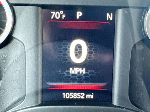 Used 2020 RAM 1500 Big Horn image 15