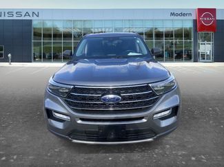Used 2022 Ford Explorer XLT w/ Equipment Group 202A AWD/4WD video 2